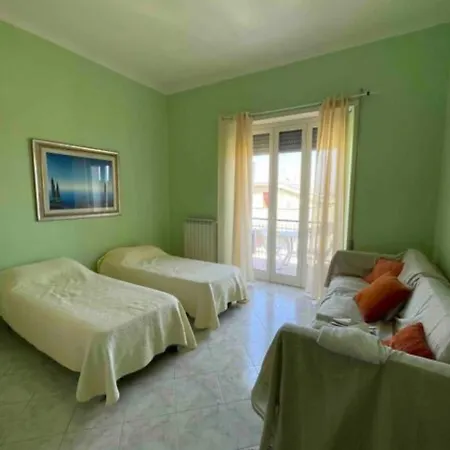 Centralissimo, A 5 Minuti Dal Mare! *
